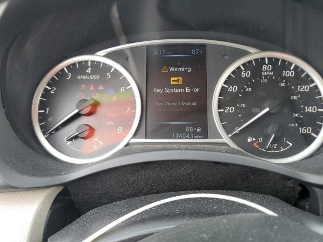 56000076 :رقم المزاد ، 3N1AB7AP5HY277783 vin ، 2017 Nissan Sentra مزاد بيع