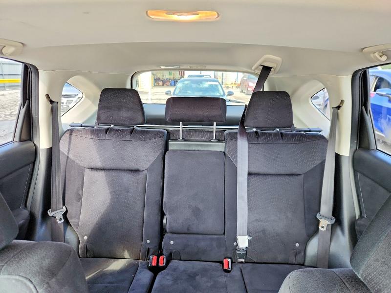 Aukcja sprzedaży 2012 Honda Cr-v, vin: JHLRM4H51CC028592, numer aukcji: 55903596