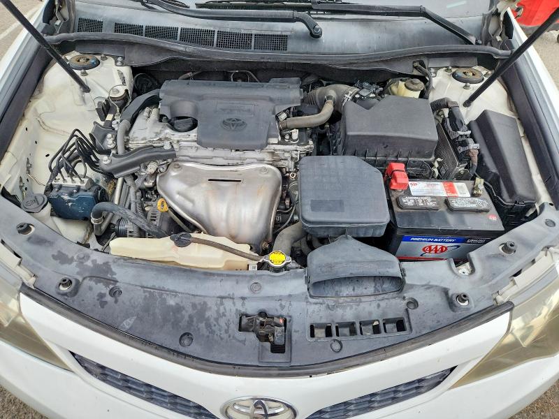 Продаж на аукціоні авто 2014 Toyota Camry, vin: 4T1BF1FK8EU820974, номер лоту: 56083446