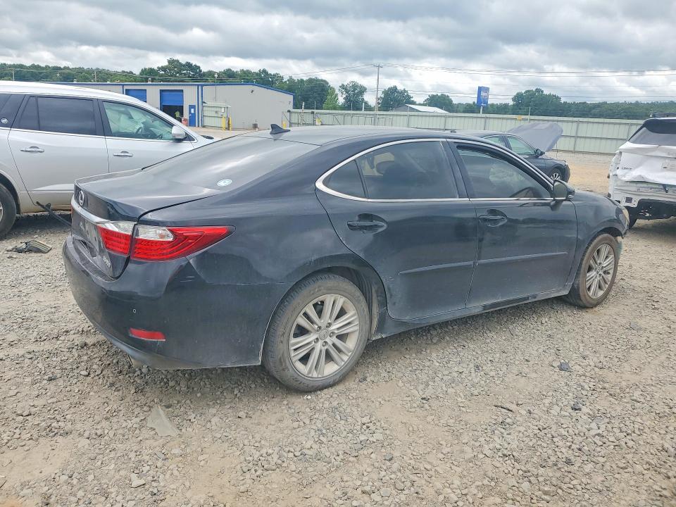 57648236 :رقم المزاد ، JTHBK1GG1E2107631 vin ، 2014 Lexus Es مزاد بيع