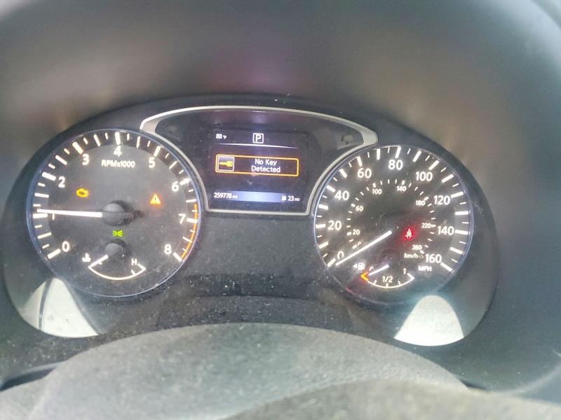 Aukcja sprzedaży 2017 Nissan Altima, vin: 1N4AL3AP3HC152993, numer aukcji: 57207846