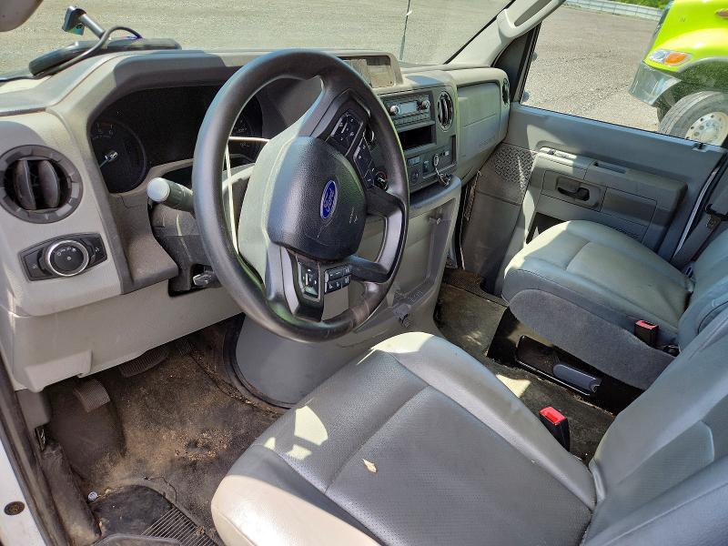 Aukcja sprzedaży 2024 Ford Econoline, vin: 1FDXE4FN3RDD06248, numer aukcji: 64494306