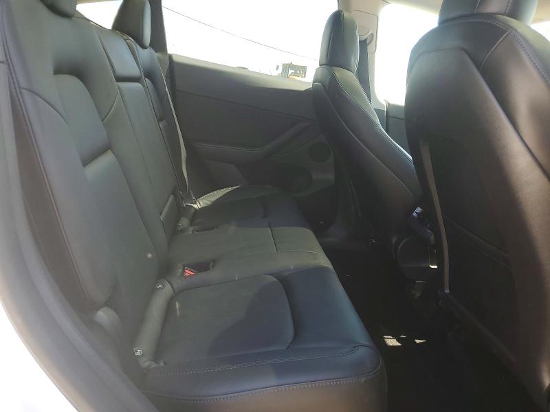 Продажа на аукционе авто 2022 Tesla Model Y, vin: 7SAYGDEE9NF314199, номер лота: 54995926