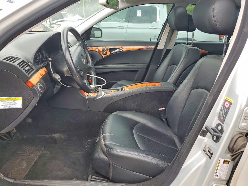 Aukcja sprzedaży 2008 Mercedes-benz E, vin: WDBUF87X58B205149, numer aukcji: 57895876