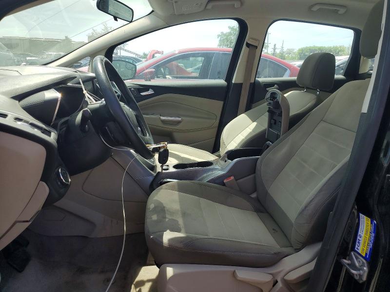 2013 Ford C-max მანქანა იყიდება აუქციონზე, vin: 1FADP5AU9DL502155, აუქციონის ნომერი: 56270216