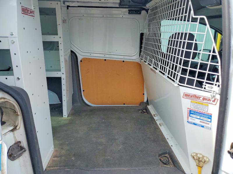 Продаж на аукціоні авто 2019 Ford Transit Connect, vin: NM0LS7E28K1412106, номер лоту: 55583146