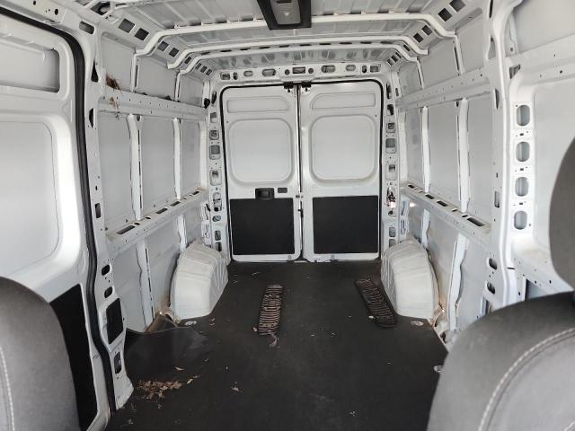 58103616 :رقم المزاد ، 3C6LRVDG0RE153464 vin ، 2024 Ram Promaster 2500 مزاد بيع