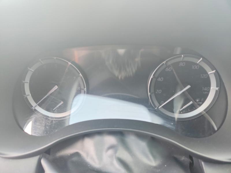 58058536 :رقم المزاد ، 5TDLZRAH3MS050521 vin ، 2021 Toyota Highlander مزاد بيع