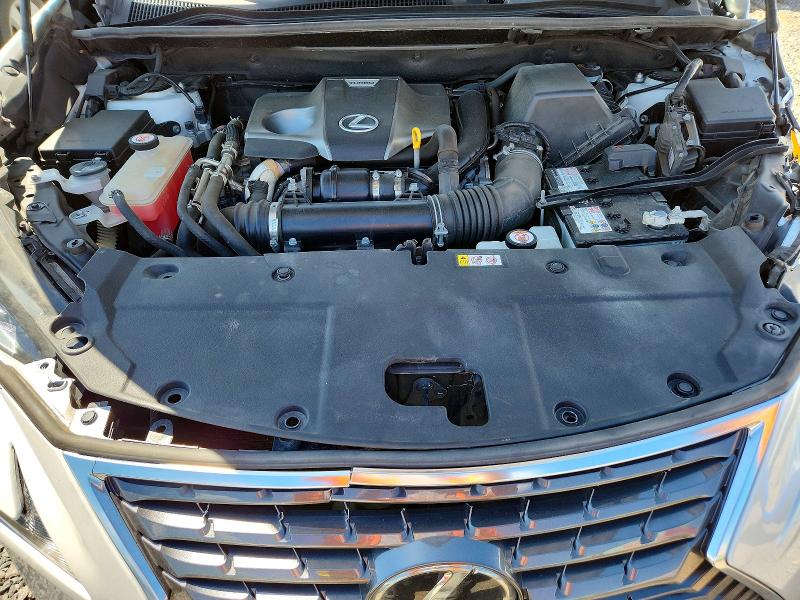 55500236 :رقم المزاد ، JTJDARDZ9M5028106 vin ، 2021 Lexus Nx 300 مزاد بيع