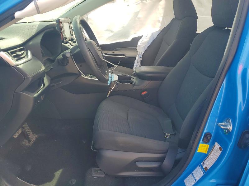 Aukcja sprzedaży 2020 Toyota Rav4, vin: JTMG1RFVXLD059038, numer aukcji: 55347886