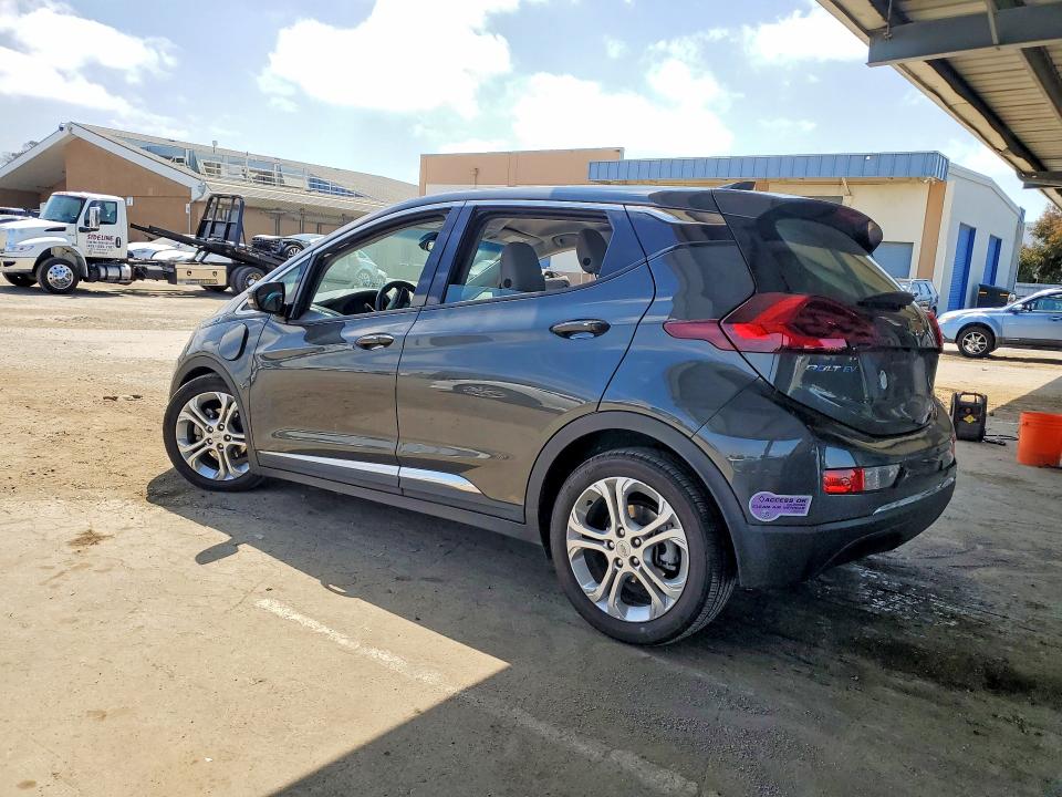 57816396 :رقم المزاد ، 1G1FY6S02K4135147 vin ، 2019 Chevrolet Bolt Ev مزاد بيع
