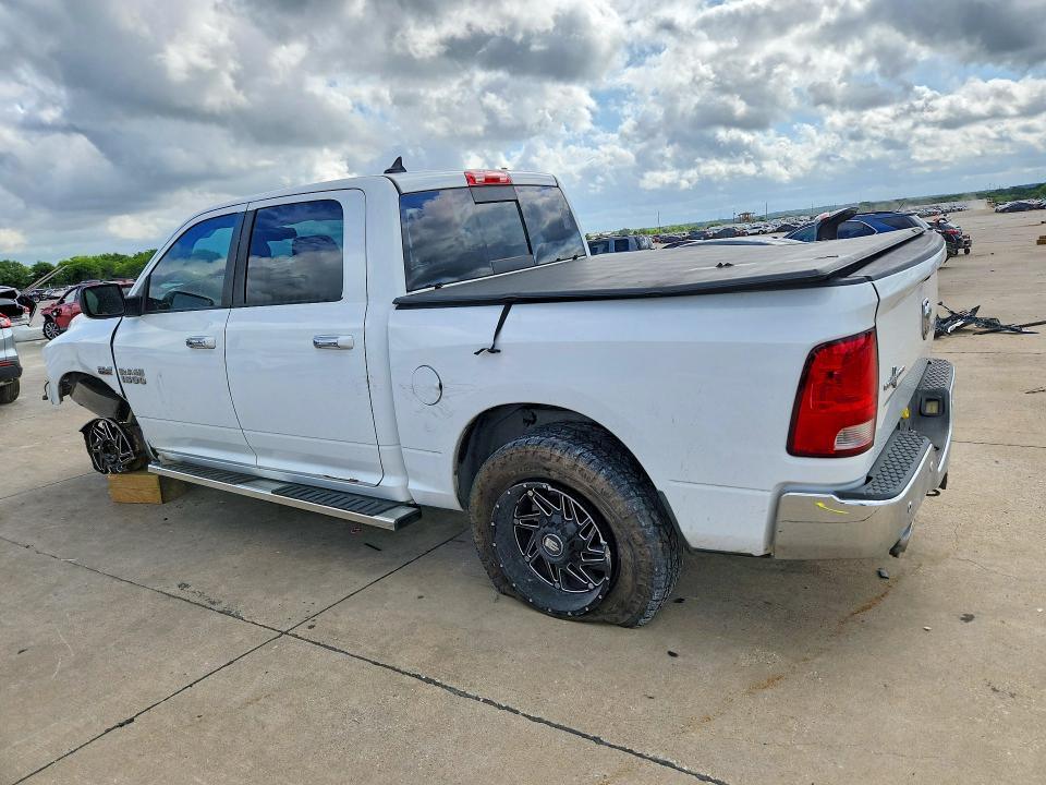 56741936 :رقم المزاد ، 1C6RR7LT6FS717664 vin ، 2015 Ram 1500 مزاد بيع