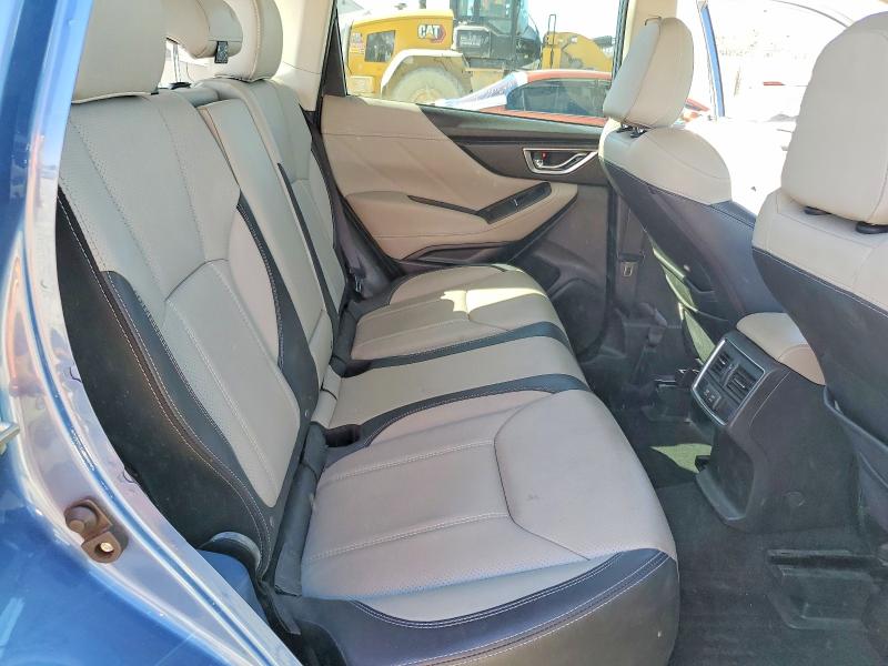 56164516 :رقم المزاد ، JF2SKAUC1LH500852 vin ، 2020 Subaru Forester مزاد بيع
