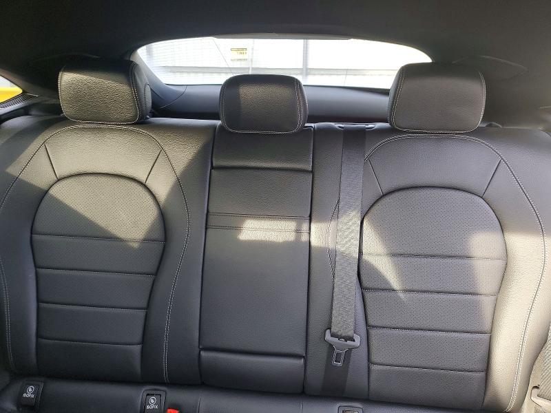 56131576 :رقم المزاد ، W1N0J8EB0MF907655 vin ، 2021 Mercedes-benz Glc Coupe مزاد بيع