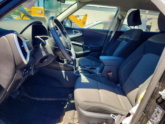 Продажа на аукционе авто 2021 Kia Soul, vin: KNDJ23AUXM7783777, номер лота: 57678546