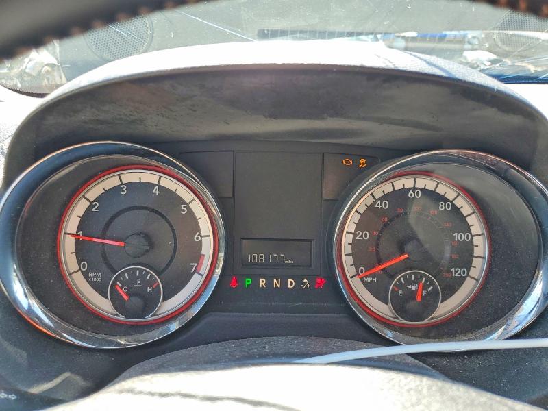 Продажа на аукционе авто 2019 Dodge Grand Caravan, vin: 2C4RDGCG3KR724917, номер лота: 58465636