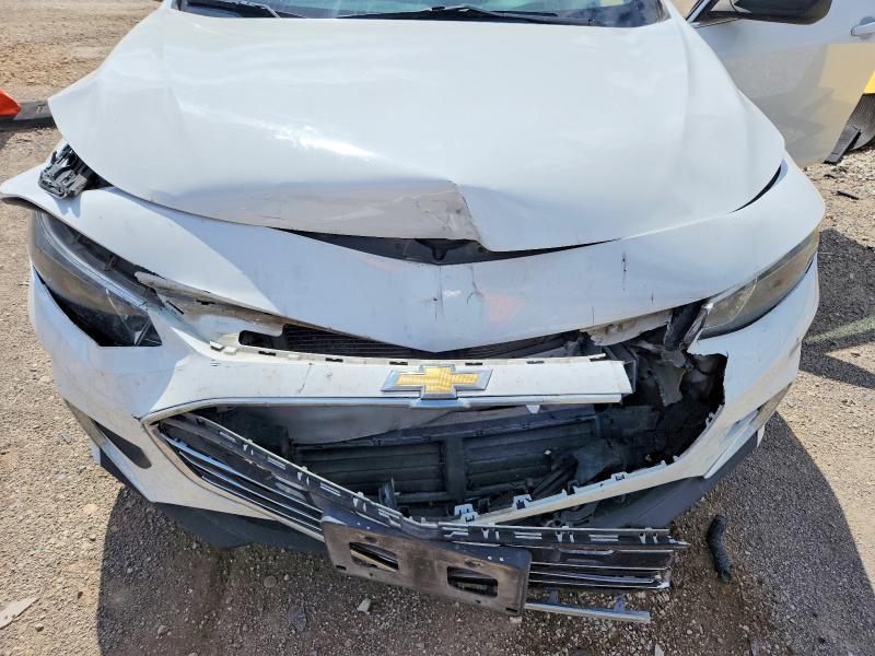 Aukcja sprzedaży 2018 Chevrolet Malibu, vin: 1G1ZB5ST8JF117340, numer aukcji: 57429036