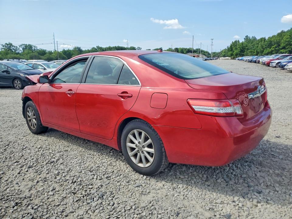 Продаж на аукціоні авто 2011 Toyota Camry, vin: 4T4BF3EK6BR192248, номер лоту: 56811076