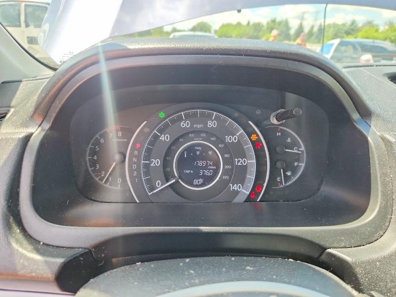 Aukcja sprzedaży 2014 Honda Cr-v, vin: 5J6RM4H50EL046186, numer aukcji: 58059256