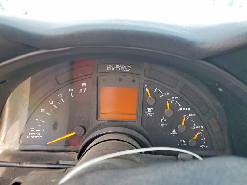 Продаж на аукціоні авто 1996 Chevrolet Corvette, vin: 1G1YY32P0T5112904, номер лоту: 55778946