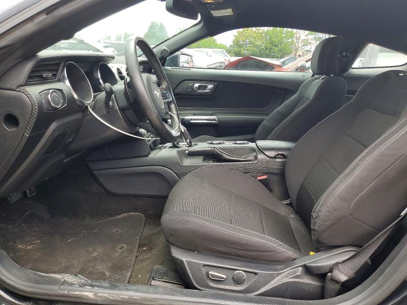 Aukcja sprzedaży 2016 Ford Mustang, vin: 1FA6P8AM2G5245536, numer aukcji: 57463046