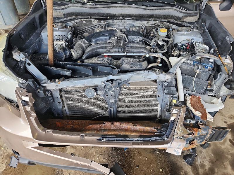 Продаж на аукціоні авто 2015 Subaru Forester, vin: JF2SJAHC8FH437265, номер лоту: 58035986