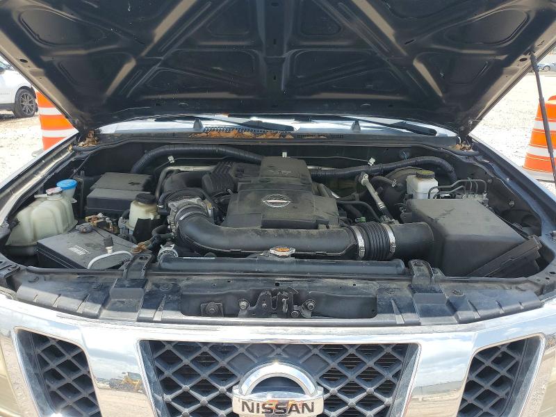 Продаж на аукціоні авто 2015 Nissan Frontier, vin: 1N6AD0FR4FN704886, номер лоту: 56806926