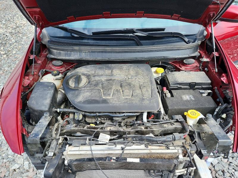 Aukcja sprzedaży 2017 Jeep Cherokee, vin: 1C4PJMCS6HW612583, numer aukcji: 56102736