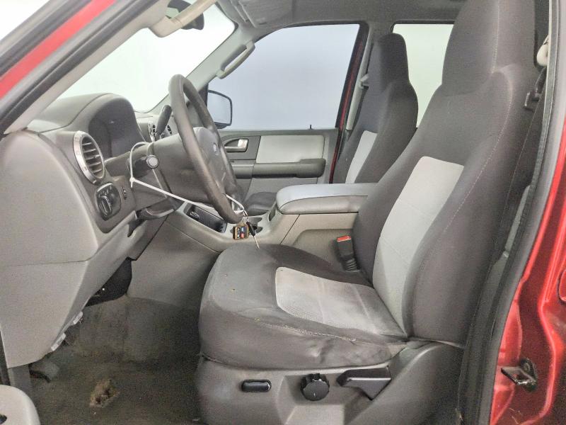 58244536 :رقم المزاد ، 1FMRU15W24LB85439 vin ، 2004 Ford Expedition مزاد بيع