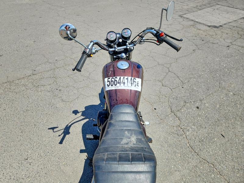 Продаж на аукціоні авто 1983 Honda Cm450, vin: JH2PC0531DM102213, номер лоту: 56644146