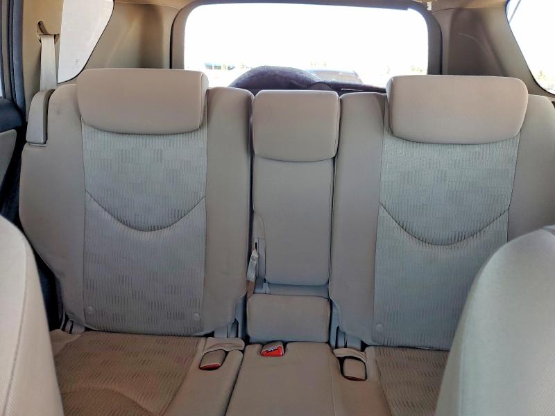 2011 Toyota Rav4 მანქანა იყიდება აუქციონზე, vin: 2T3ZF4DV7BW085114, აუქციონის ნომერი: 55800056