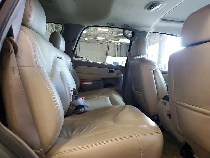 Продаж на аукціоні авто 2002 Gmc Yukon, vin: 1GKEK13Z22J253435, номер лоту: 57810196