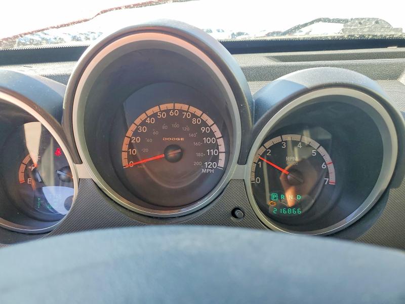 Aukcja sprzedaży 2007 Dodge Nitro, vin: 1D8GU58K77W566400, numer aukcji: 58312506