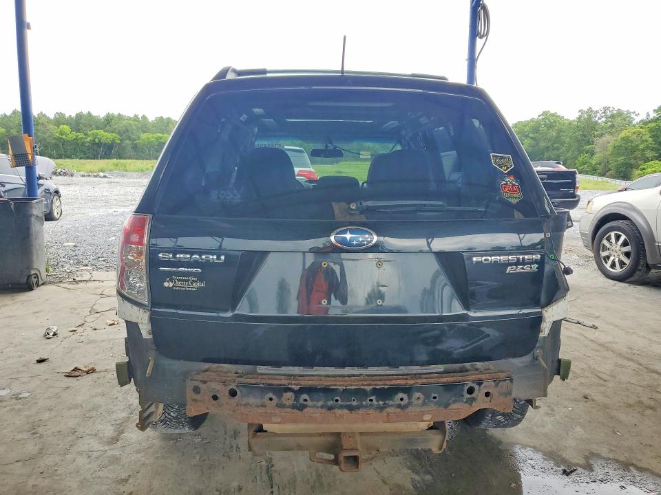 Продаж на аукціоні авто 2013 Subaru Forester, vin: JF2SHADC0DH432267, номер лоту: 57658556