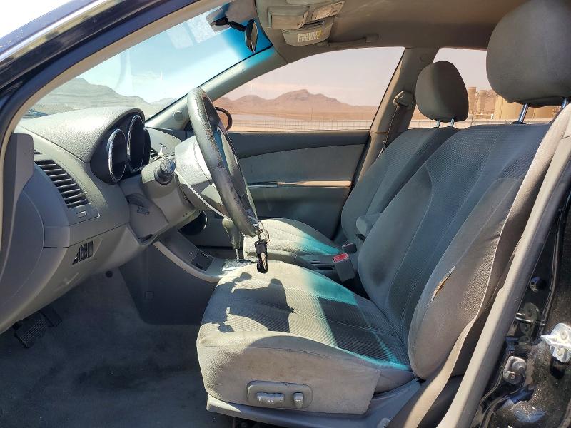 Aukcja sprzedaży 2006 Nissan Altima, vin: 1N4AL11D86N445980, numer aukcji: 58123586