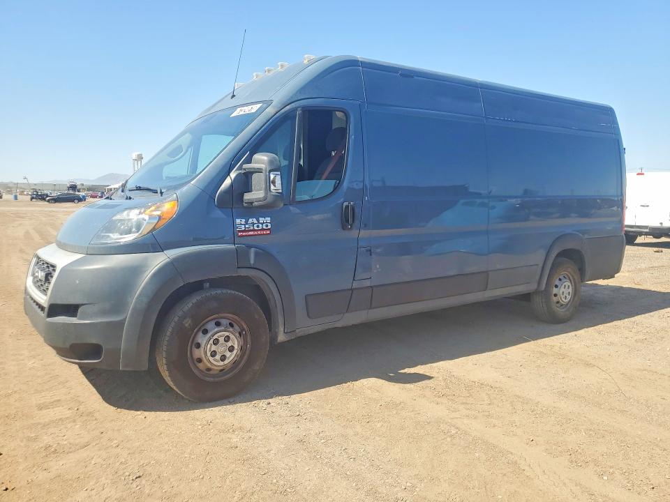 Aukcja sprzedaży 2020 Ram Promaster 3500, vin: 3C6URVJG2LE106730, numer aukcji: 57324616