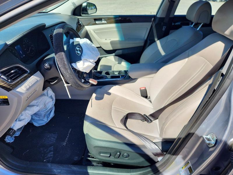 Aukcja sprzedaży 2016 Hyundai Sonata, vin: 5NPE34AF3GH426804, numer aukcji: 55845316
