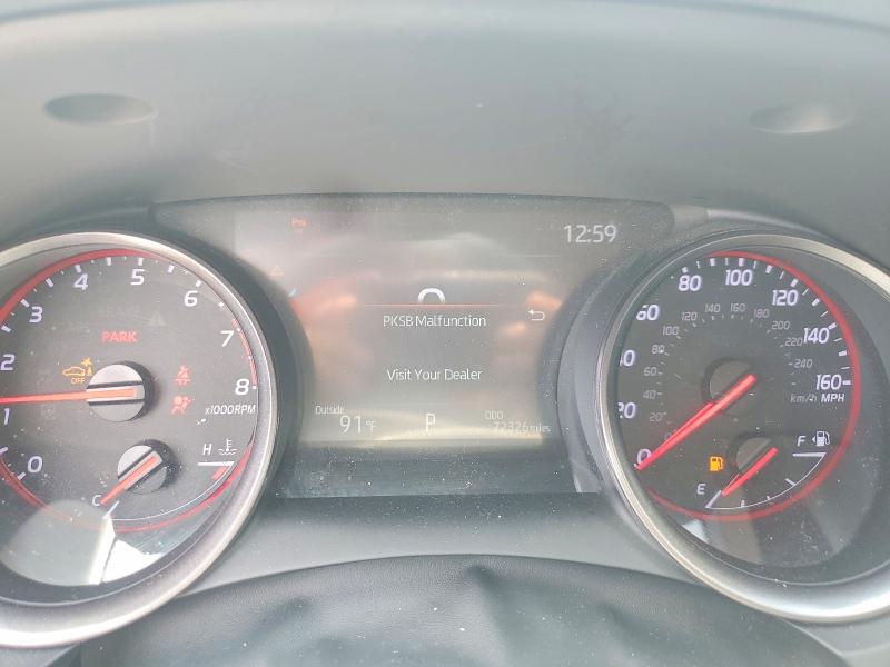 Aukcja sprzedaży 2023 Toyota Camry, vin: 4T1K61AK5PU077216, numer aukcji: 56752216