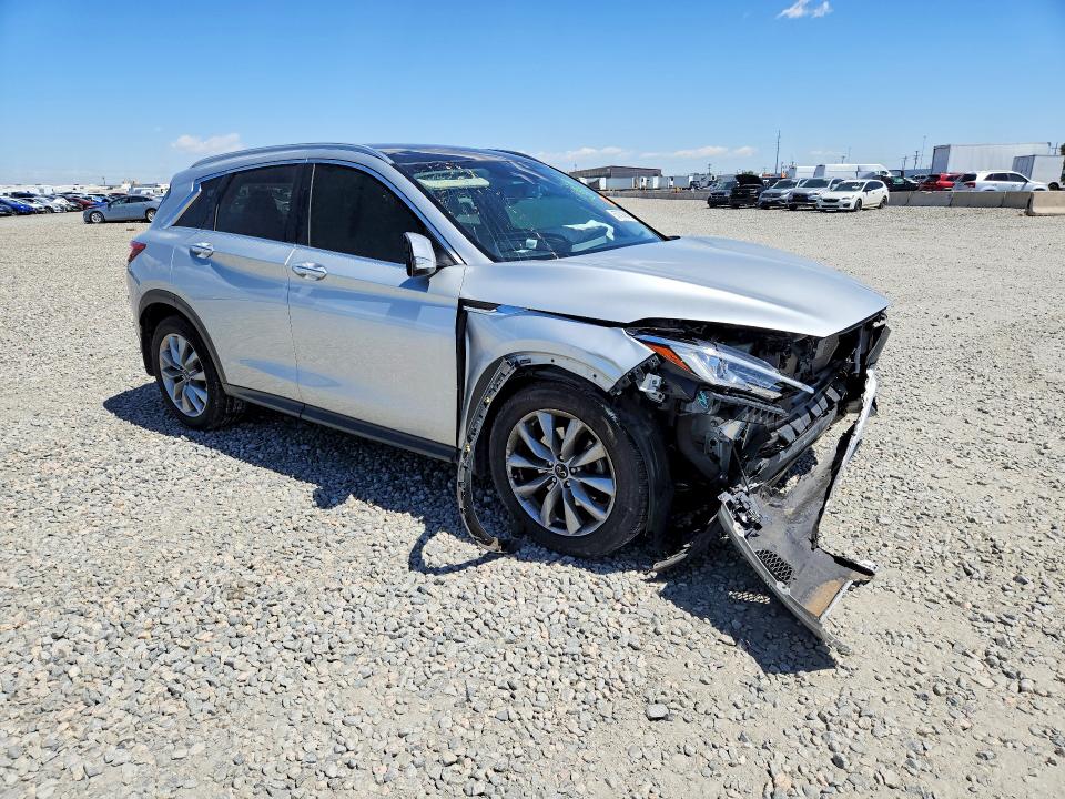 Aukcja sprzedaży 2021 Infiniti Qx50, vin: 3PCAJ5BB4MF118511, numer aukcji: 57014616