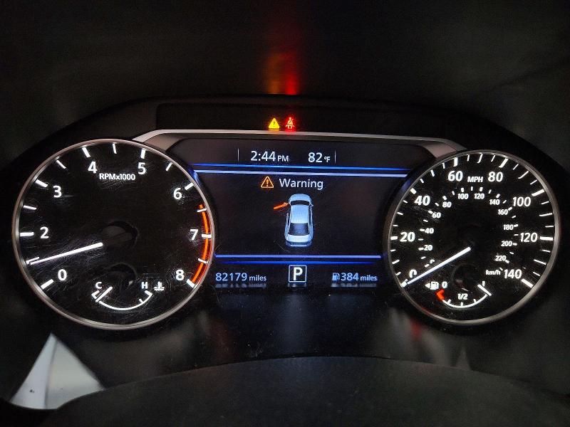2022 Nissan Altima მანქანა იყიდება აუქციონზე, vin: 1N4BL4DW8NN382459, აუქციონის ნომერი: 56663926