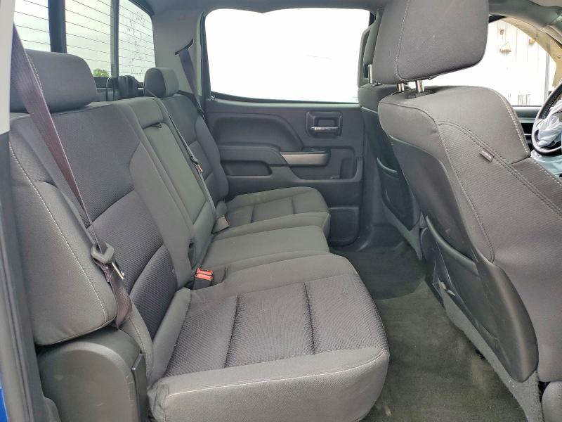 Aukcja sprzedaży 2015 Chevrolet Silverado, vin: 3GCUKREC5FG193074, numer aukcji: 56532926