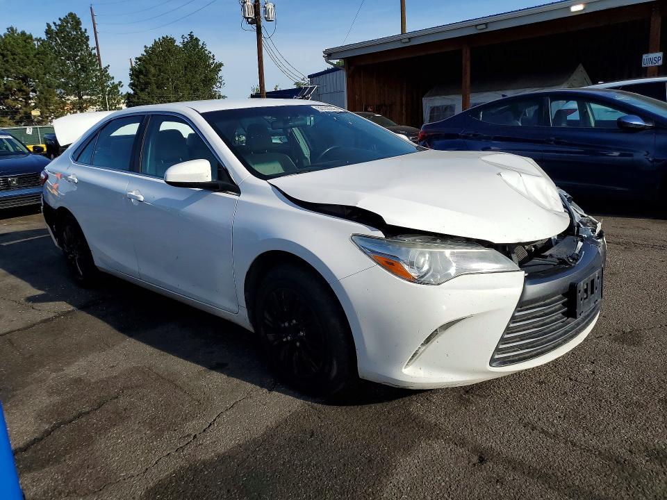 Продажа на аукционе авто 2016 Toyota Camry, vin: 4T1BF1FK2GU176309, номер лота: 56136746