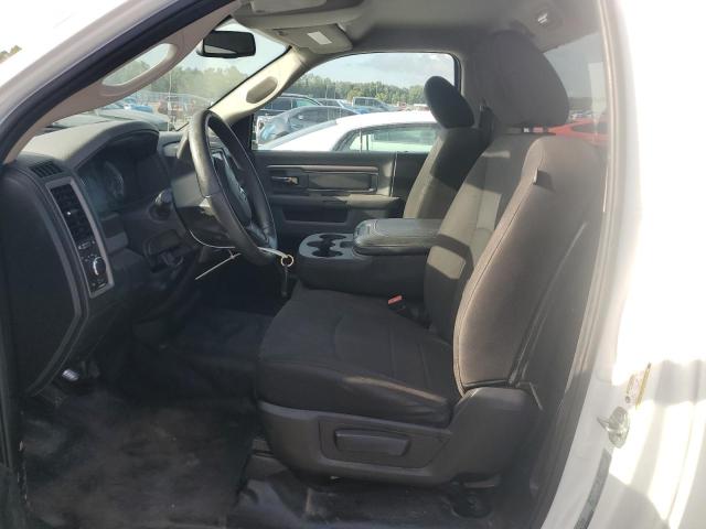 Продаж на аукціоні авто 2020 Ram 1500 Classic, vin: 3C6JR6DTXLG194559, номер лоту: 56693586