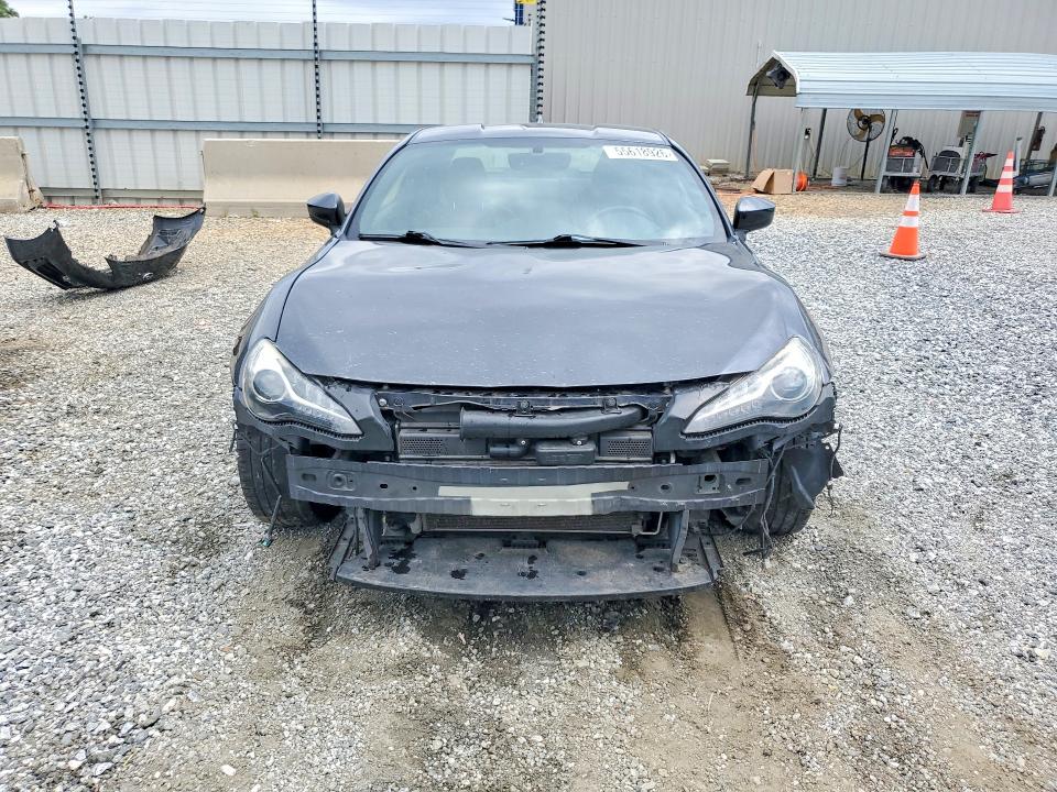 2019 Subaru Brz მანქანა იყიდება აუქციონზე, vin: JF1ZCAC16K9600857, აუქციონის ნომერი: 55618926