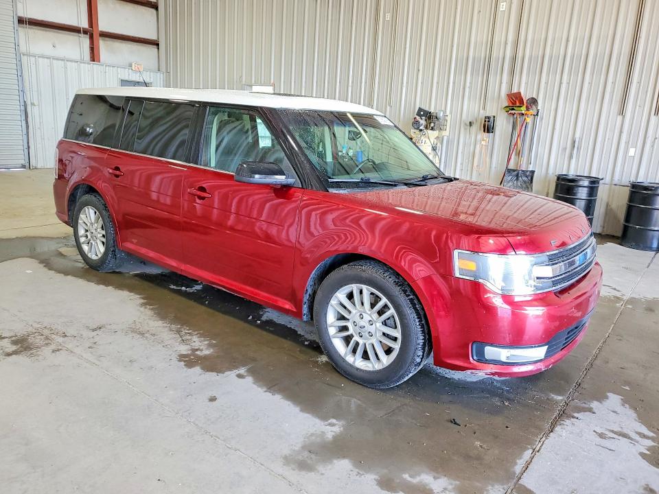 Продаж на аукціоні авто 2014 Ford Flex, vin: 2FMHK6C80EBD14556, номер лоту: 57669786