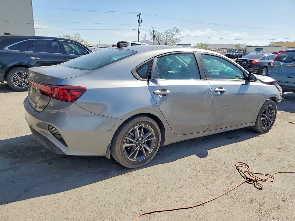 Продажа на аукционе авто 2024 Kia Forte, vin: 3KPF24AD5RE775251, номер лота: 55774046