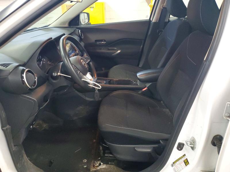 Aukcja sprzedaży 2022 Nissan Kicks, vin: 3N1CP5CV9NL516903, numer aukcji: 53851416