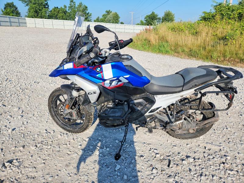 Aukcja sprzedaży 2025 Bmw R 1300, vin: WB10M2300S6L23201, numer aukcji: 58901046