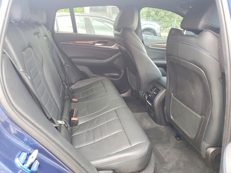 Aukcja sprzedaży 2019 Bmw X4, vin: 5UXUJ5C58KLJ63868, numer aukcji: 57157926