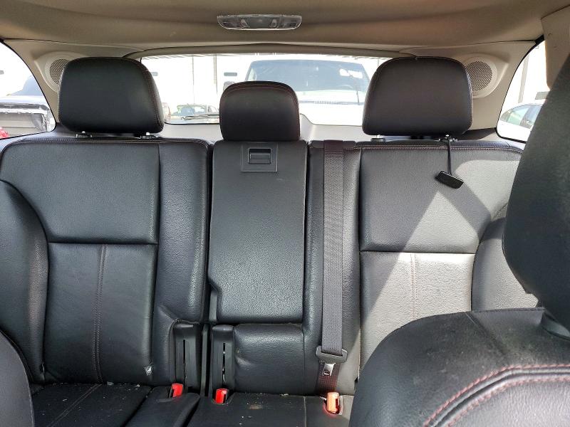 Продаж на аукціоні авто 2013 Ford Edge, vin: 2FMDK3K97DBC34130, номер лоту: 56761946